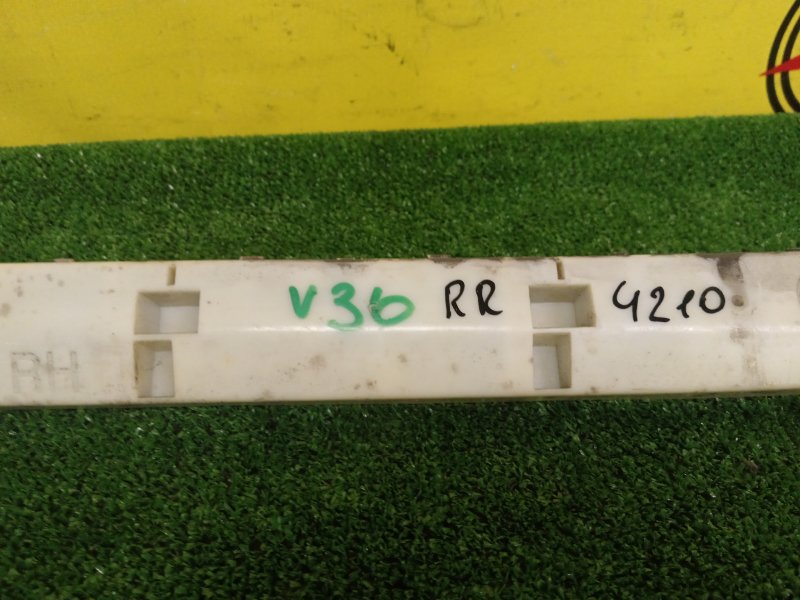 Клипса бампера, 500 рублей, Красноярск