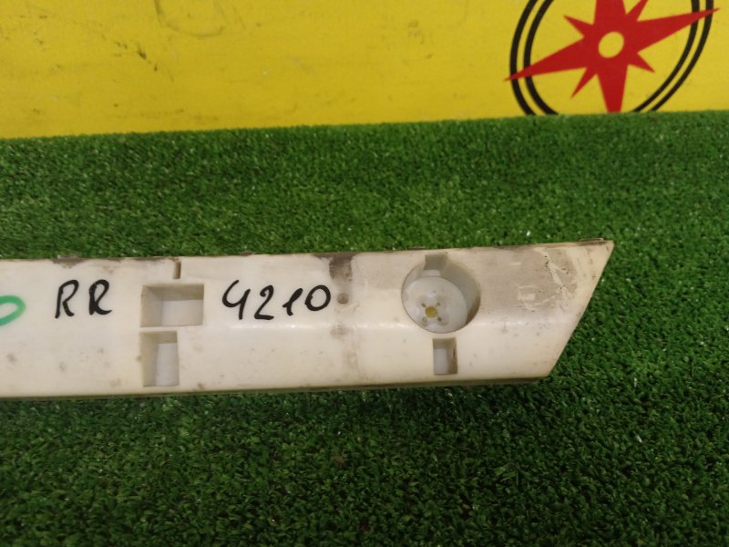 Клипса бампера, 500 рублей, Красноярск