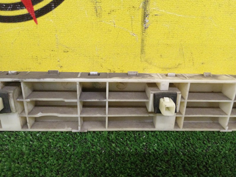 Клипса бампера, 500 рублей, Красноярск