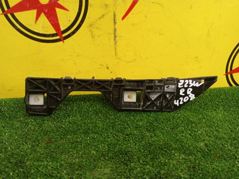 Клипса бампера, 250 рублей, Красноярск