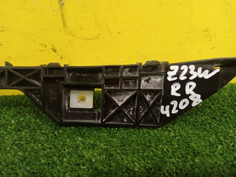 Клипса бампера, 250 рублей, Красноярск