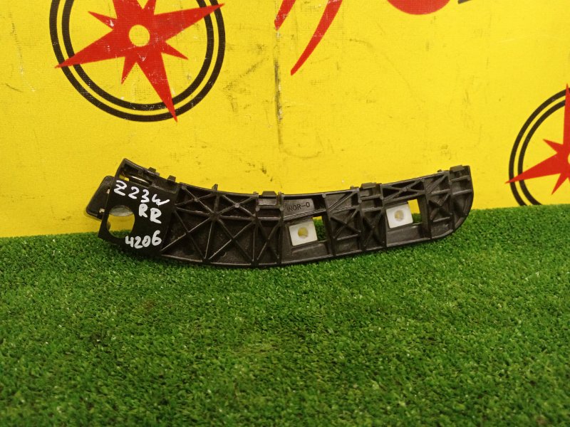 Клипса бампера, 250 рублей, Красноярск