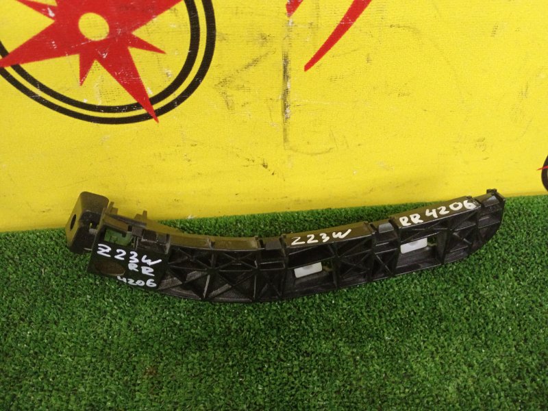 Клипса бампера, 250 рублей, Красноярск