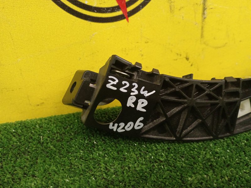 Клипса бампера, 250 рублей, Красноярск