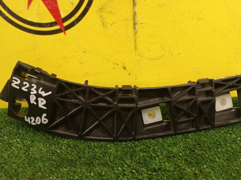 Клипса бампера, 250 рублей, Красноярск