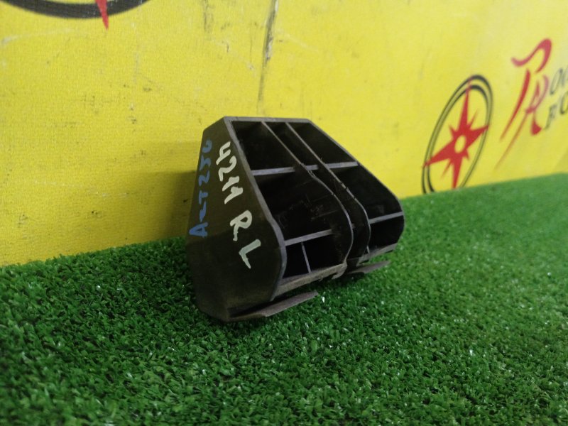 Клипса бампера, 250 рублей, Красноярск