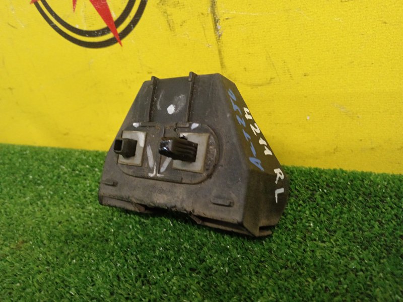 Клипса бампера, 250 рублей, Красноярск