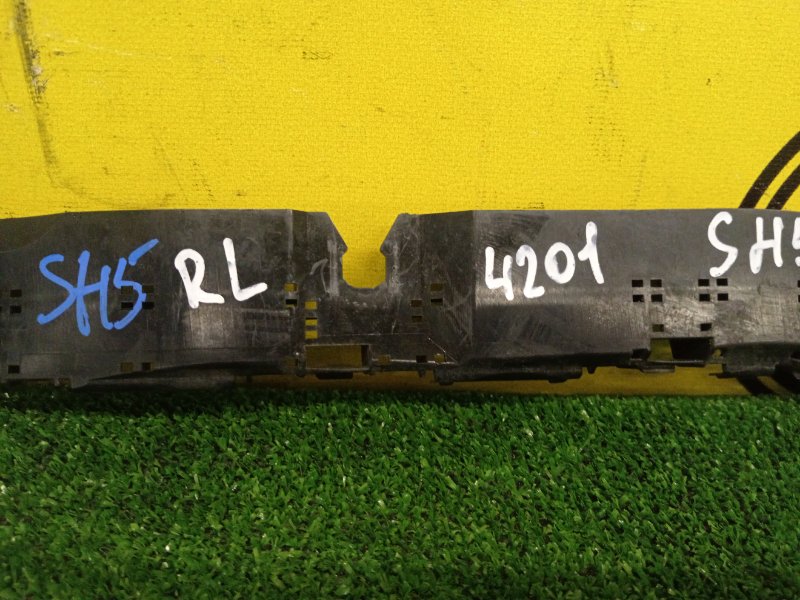 Клипса бампера, 500 рублей, Красноярск