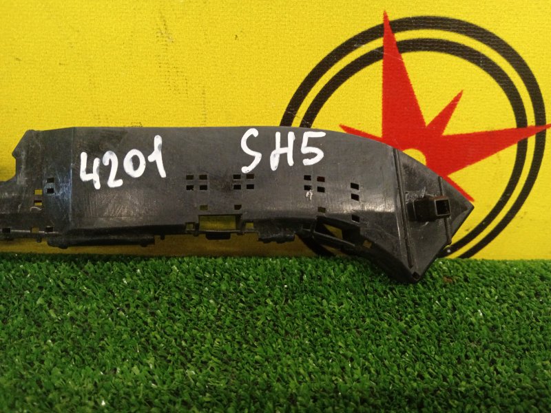 Клипса бампера, 500 рублей, Красноярск