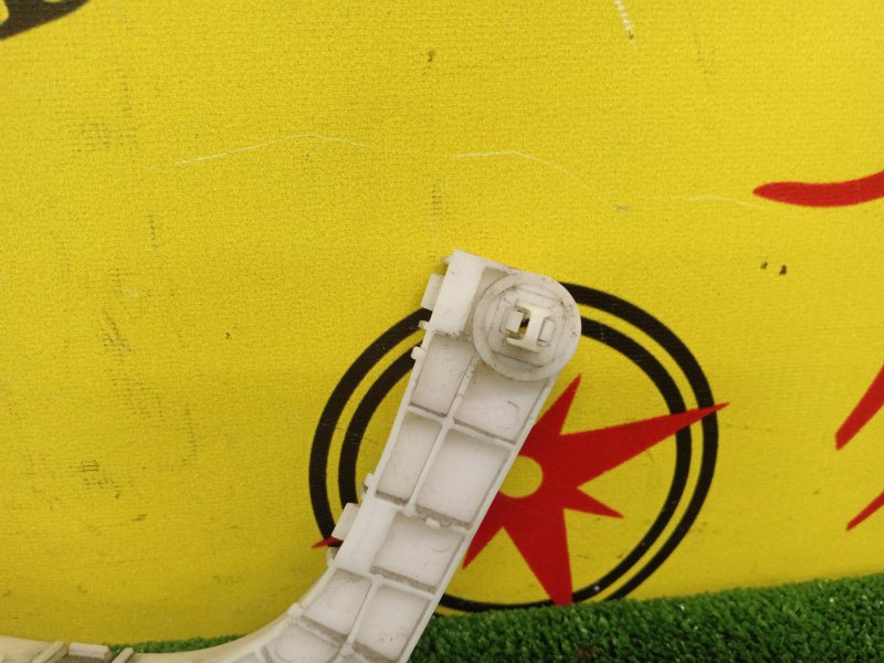 Клипса бампера, 800 рублей, Красноярск