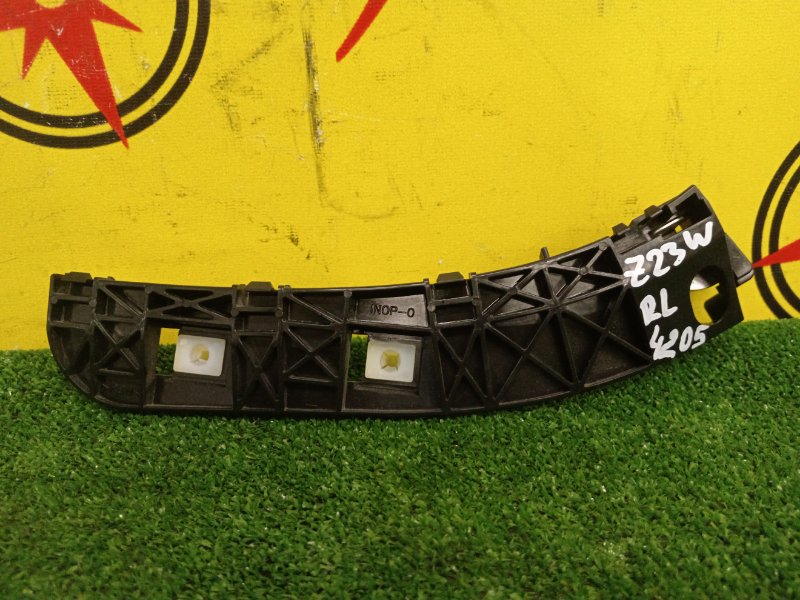 Клипса бампера, 250 рублей, Красноярск