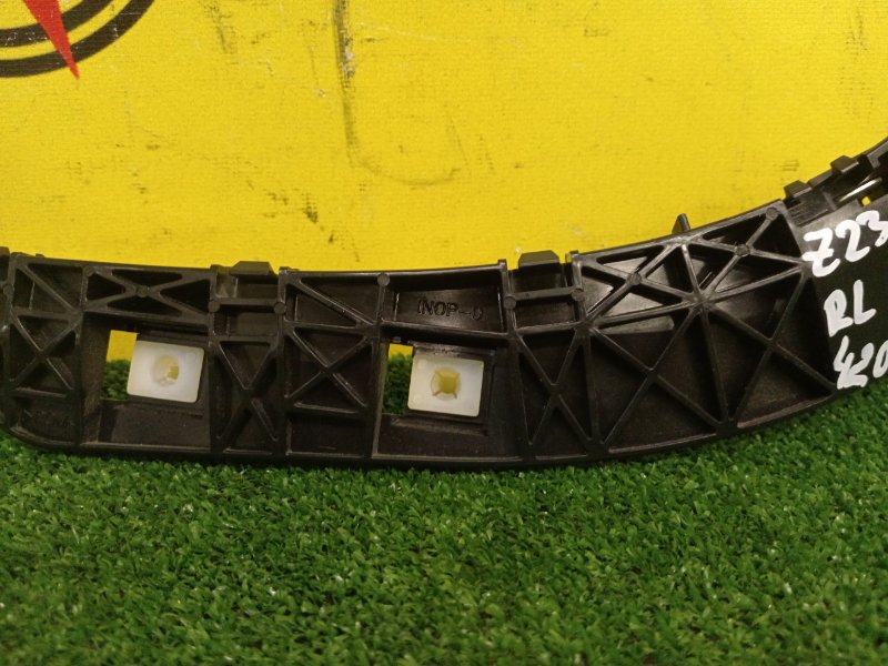 Клипса бампера, 250 рублей, Красноярск