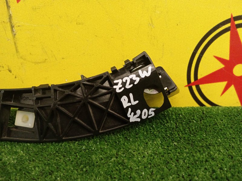 Клипса бампера, 250 рублей, Красноярск