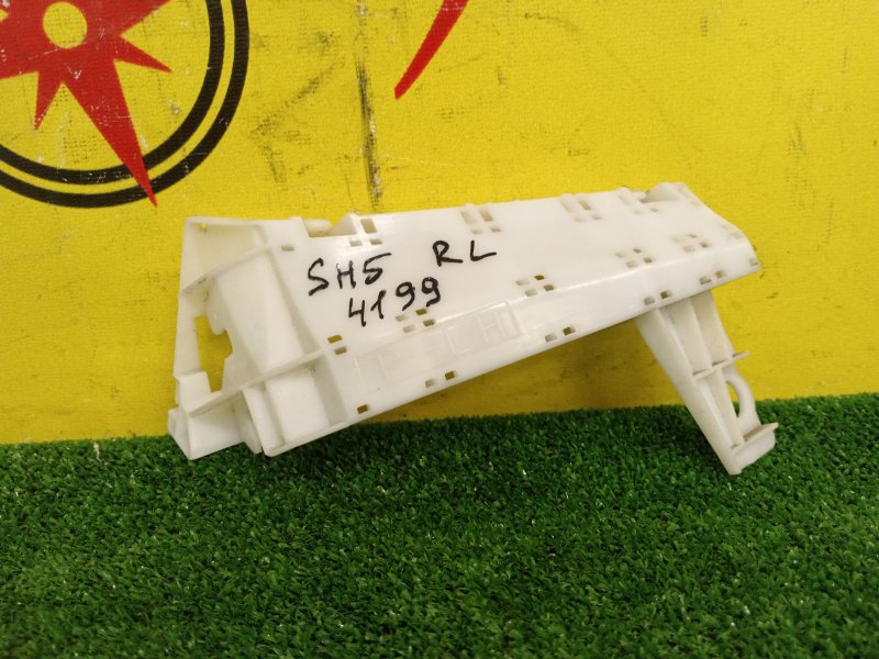 Клипса бампера, 300 рублей, Красноярск