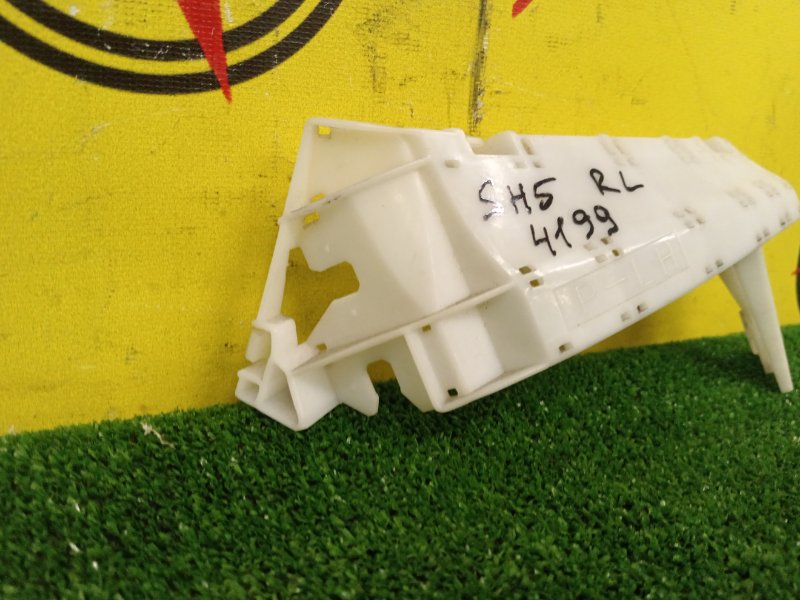 Клипса бампера, 300 рублей, Красноярск