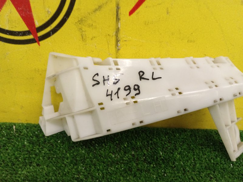 Клипса бампера, 300 рублей, Красноярск