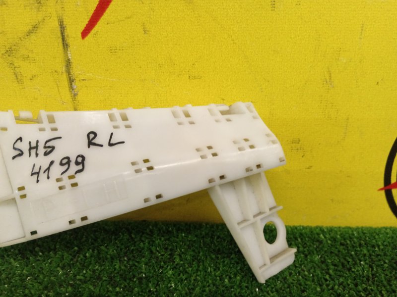 Клипса бампера, 300 рублей, Красноярск