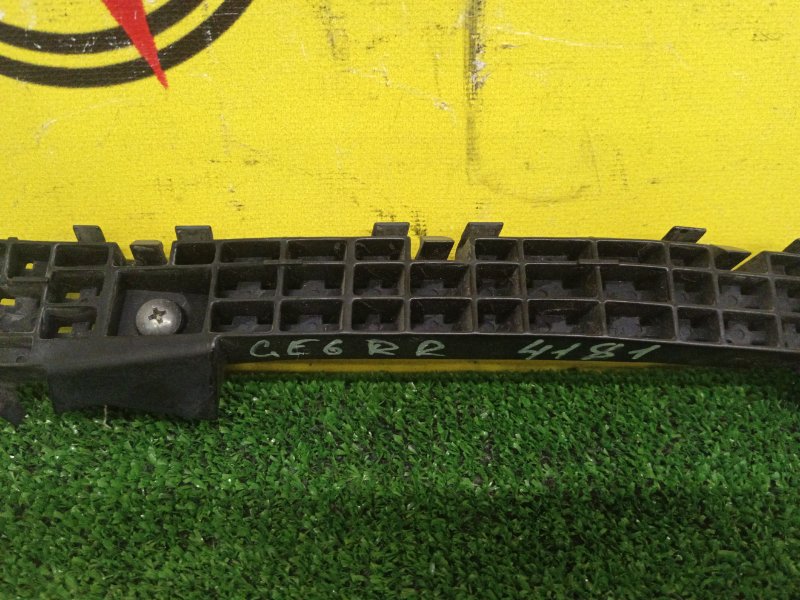 Клипса бампера, 150 рублей, Красноярск