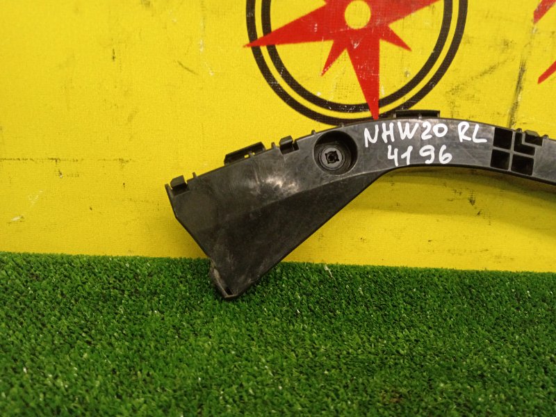 Клипса бампера, 1400 рублей, Красноярск