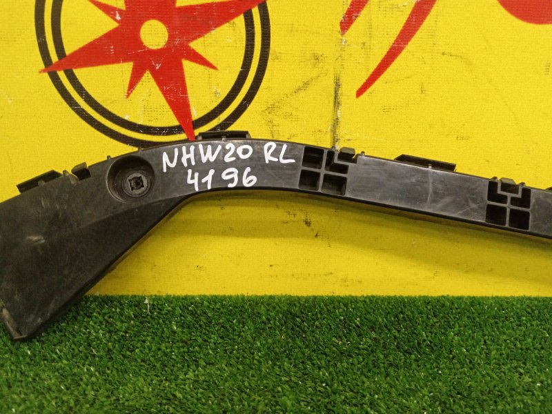 Клипса бампера, 1400 рублей, Красноярск