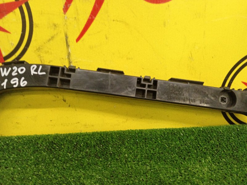 Клипса бампера, 1400 рублей, Красноярск