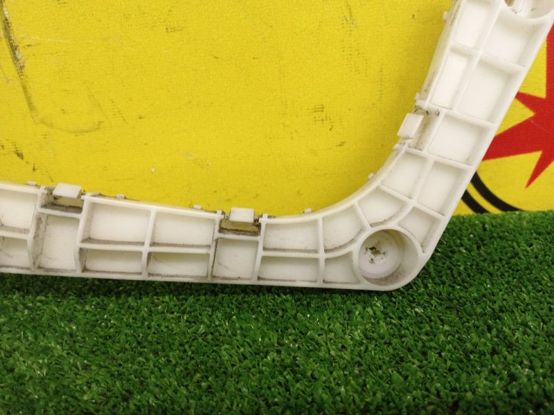 Клипса бампера, 800 рублей, Красноярск