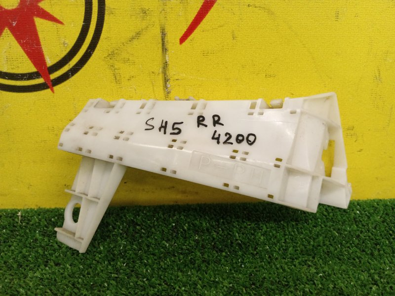 Клипса бампера, 300 рублей, Красноярск