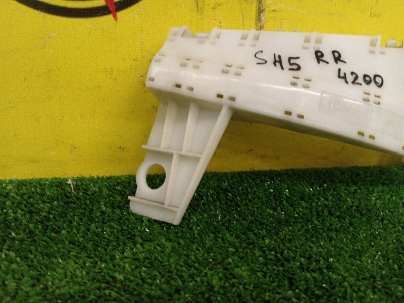 Клипса бампера, 300 рублей, Красноярск