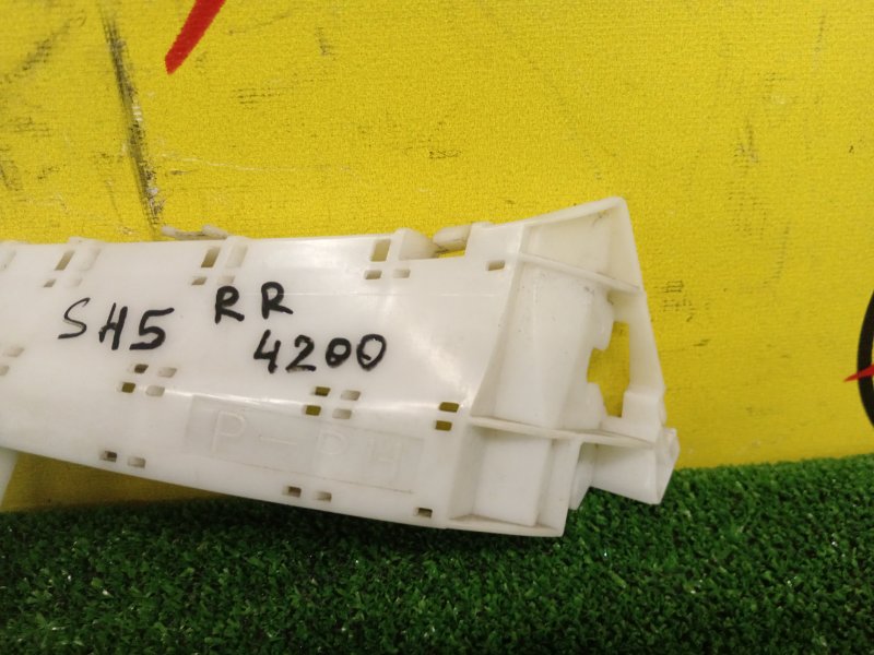 Клипса бампера, 300 рублей, Красноярск