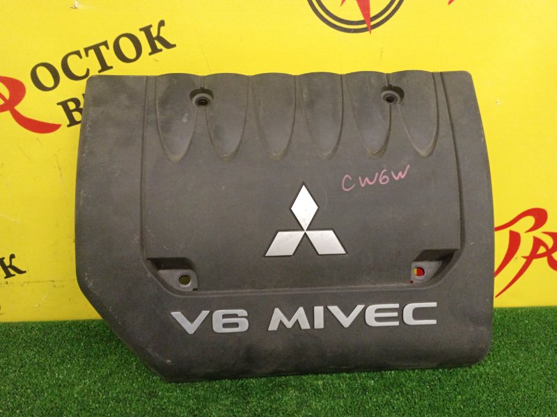 Декоративная крышка двигателя, 1000 рублей, Красноярск