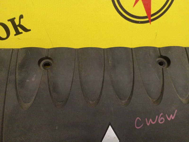 Декоративная крышка двигателя, 1000 рублей, Красноярск