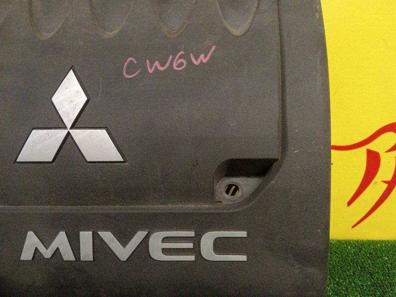 Декоративная крышка двигателя, 1000 рублей, Красноярск