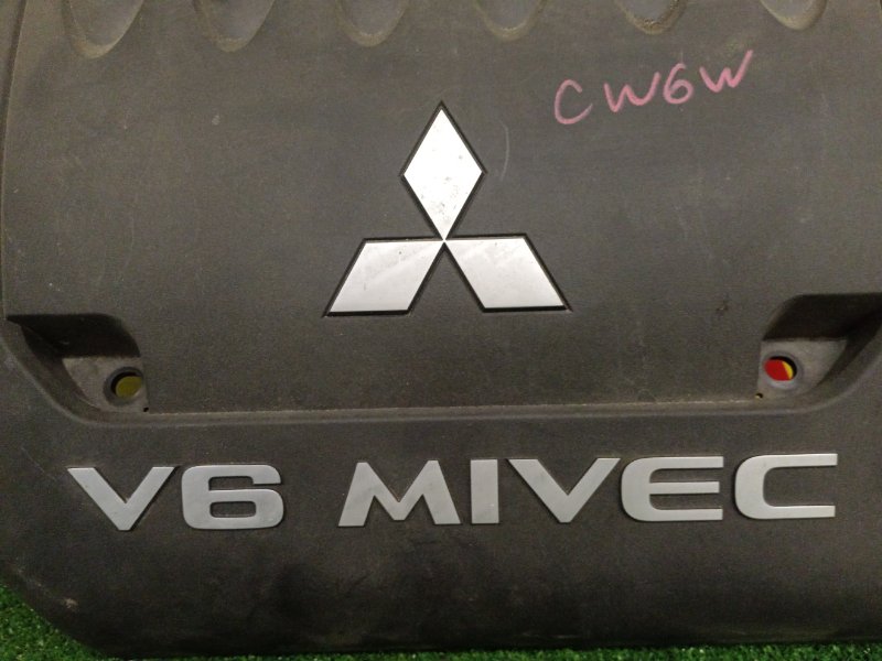 Декоративная крышка двигателя, 1000 рублей, Красноярск