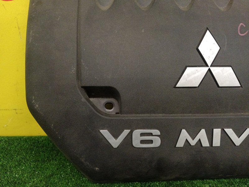 Декоративная крышка двигателя, 1000 рублей, Красноярск