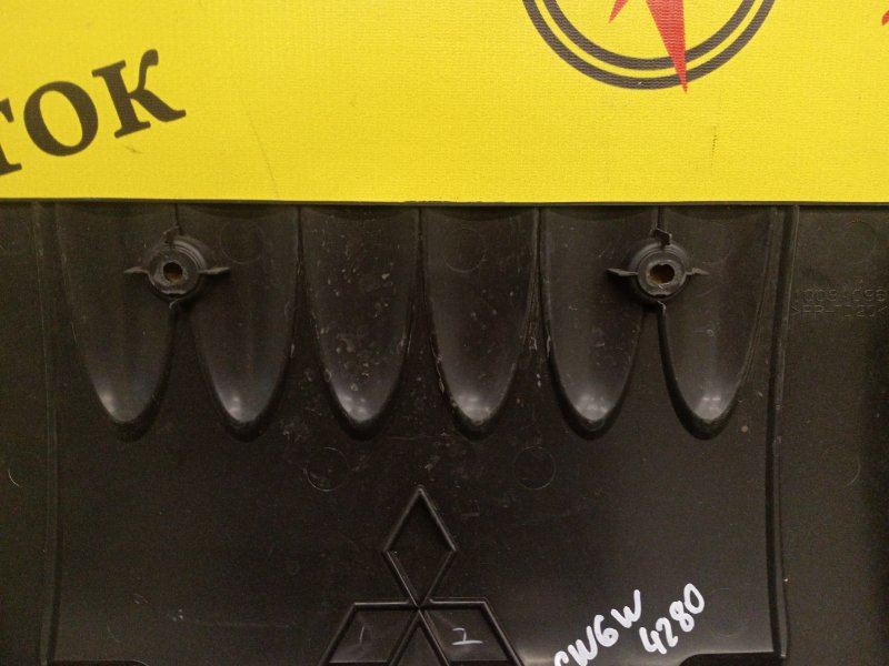 Декоративная крышка двигателя, 1000 рублей, Красноярск