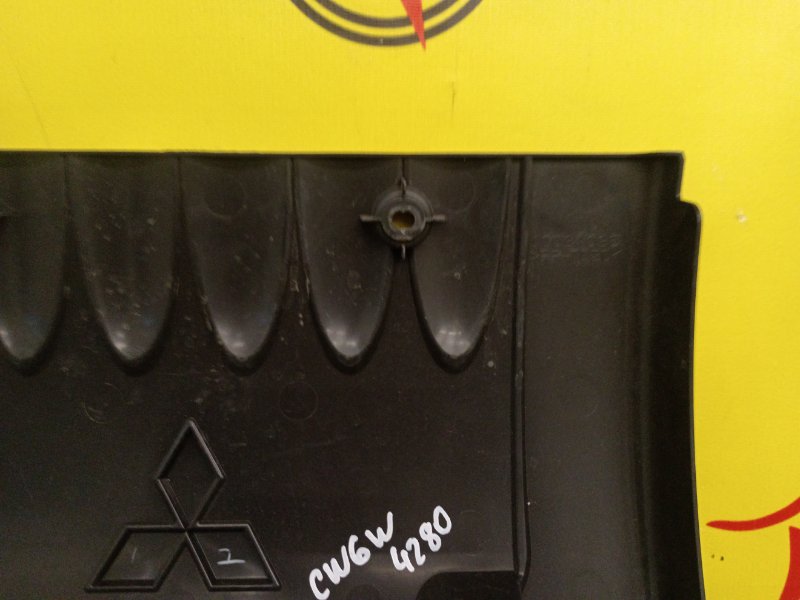 Декоративная крышка двигателя, 1000 рублей, Красноярск