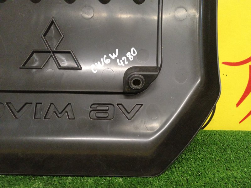 Декоративная крышка двигателя, 1000 рублей, Красноярск