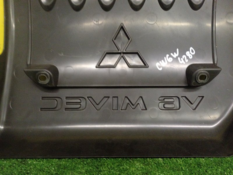 Декоративная крышка двигателя, 1000 рублей, Красноярск