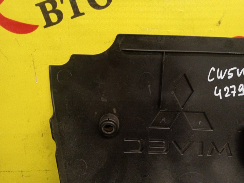 Декоративная крышка двигателя, 800 рублей, Красноярск