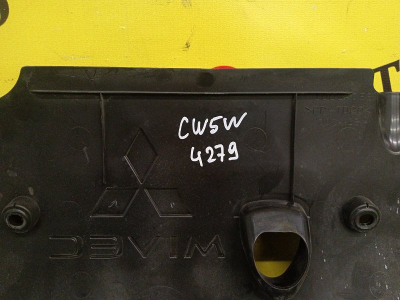 Декоративная крышка двигателя, 800 рублей, Красноярск