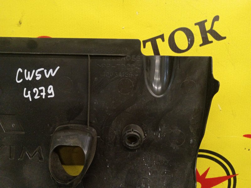 Декоративная крышка двигателя, 800 рублей, Красноярск