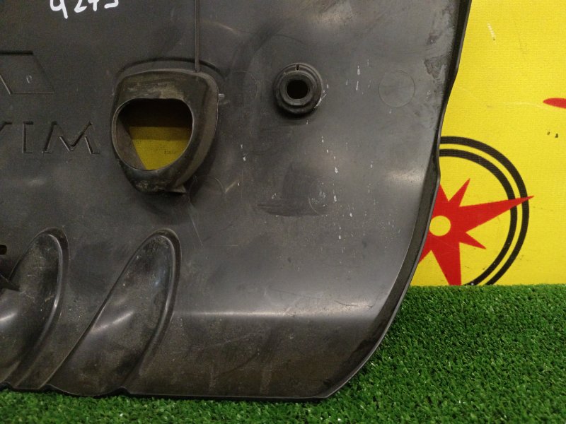 Декоративная крышка двигателя, 800 рублей, Красноярск