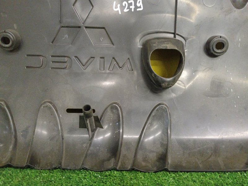 Декоративная крышка двигателя, 800 рублей, Красноярск