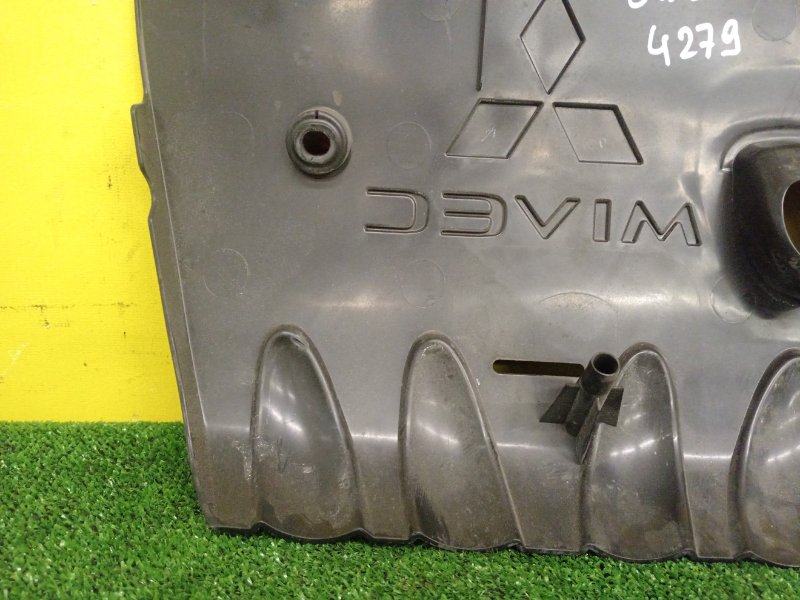 Декоративная крышка двигателя, 800 рублей, Красноярск