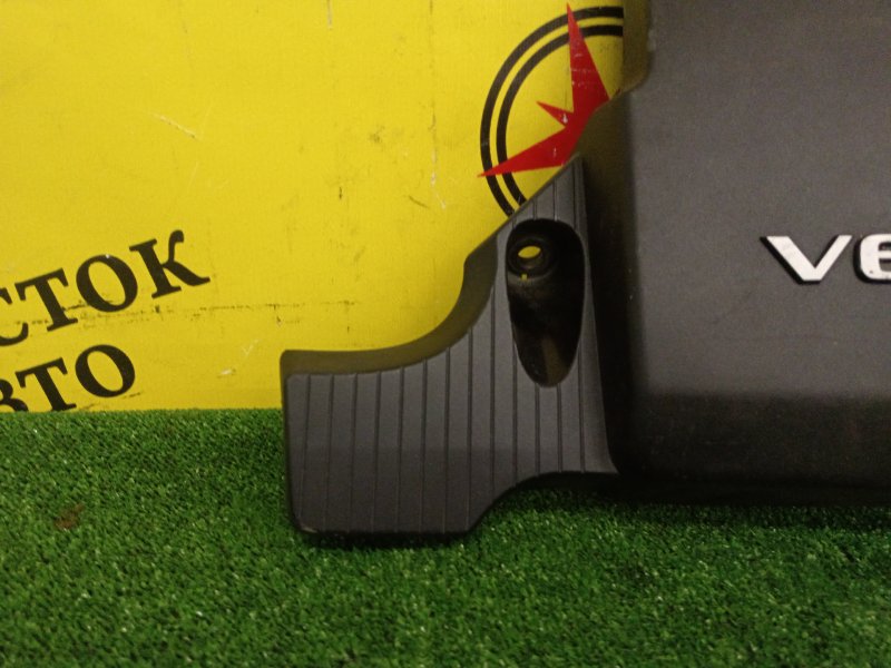 Декоративная крышка двигателя, 2500 рублей, Красноярск