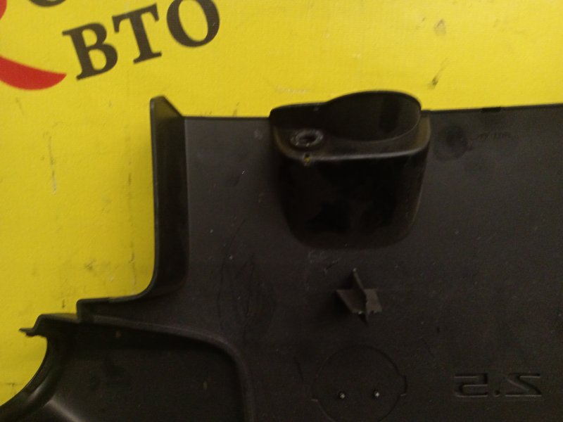 Декоративная крышка двигателя, 2500 рублей, Красноярск