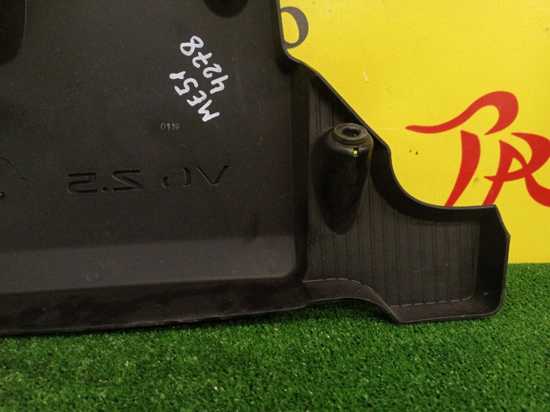 Декоративная крышка двигателя, 2500 рублей, Красноярск