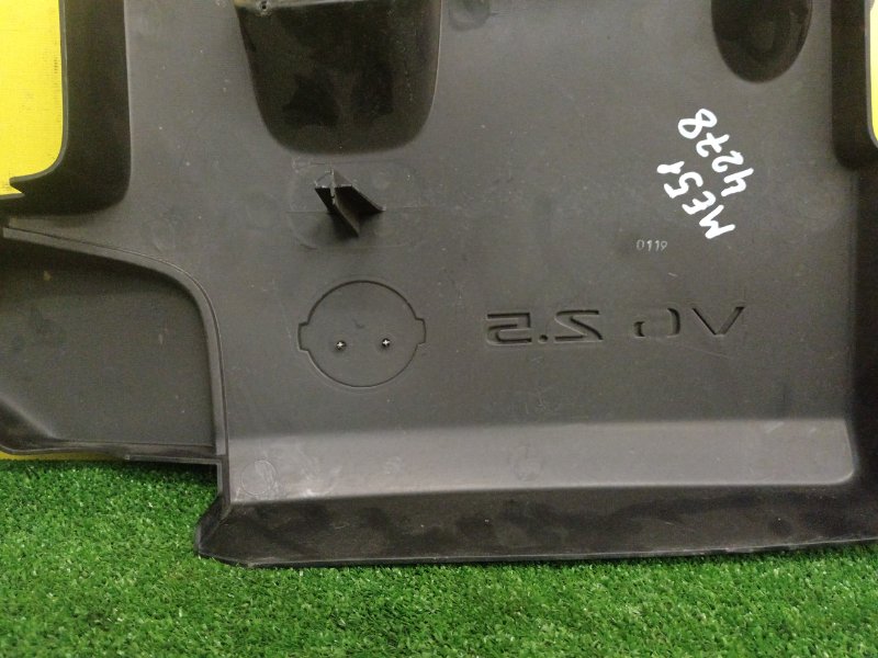 Декоративная крышка двигателя, 2500 рублей, Красноярск