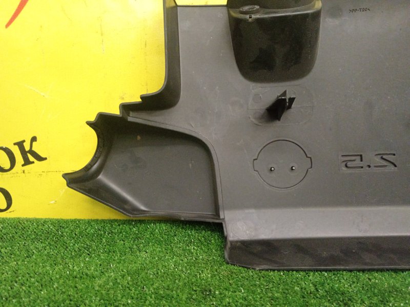 Декоративная крышка двигателя, 2500 рублей, Красноярск