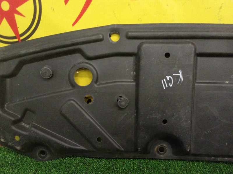 Защита бампера, 500 рублей, Красноярск